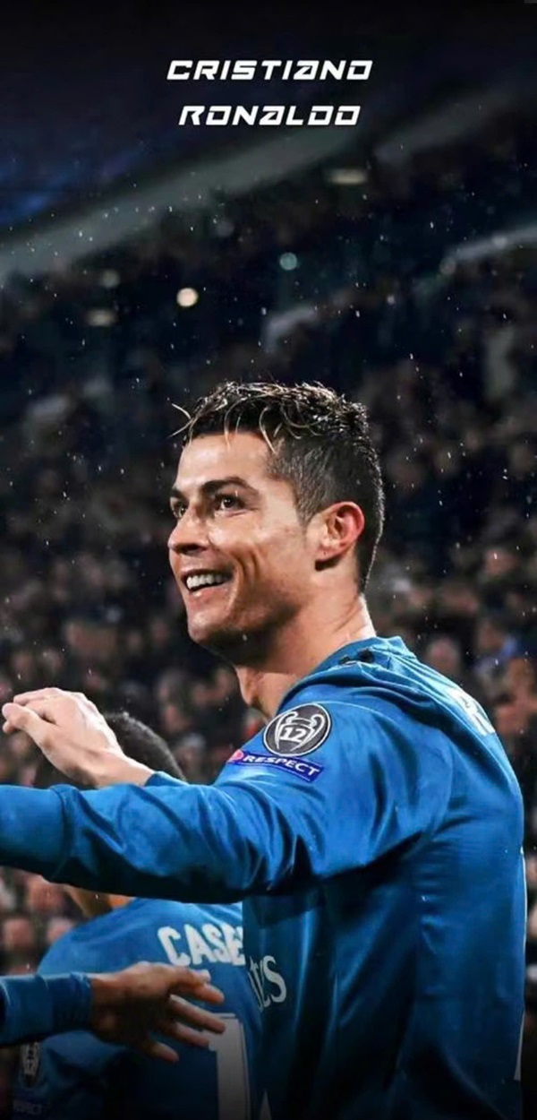 Hình nền Cristiano Ronaldo Real Madrid 26