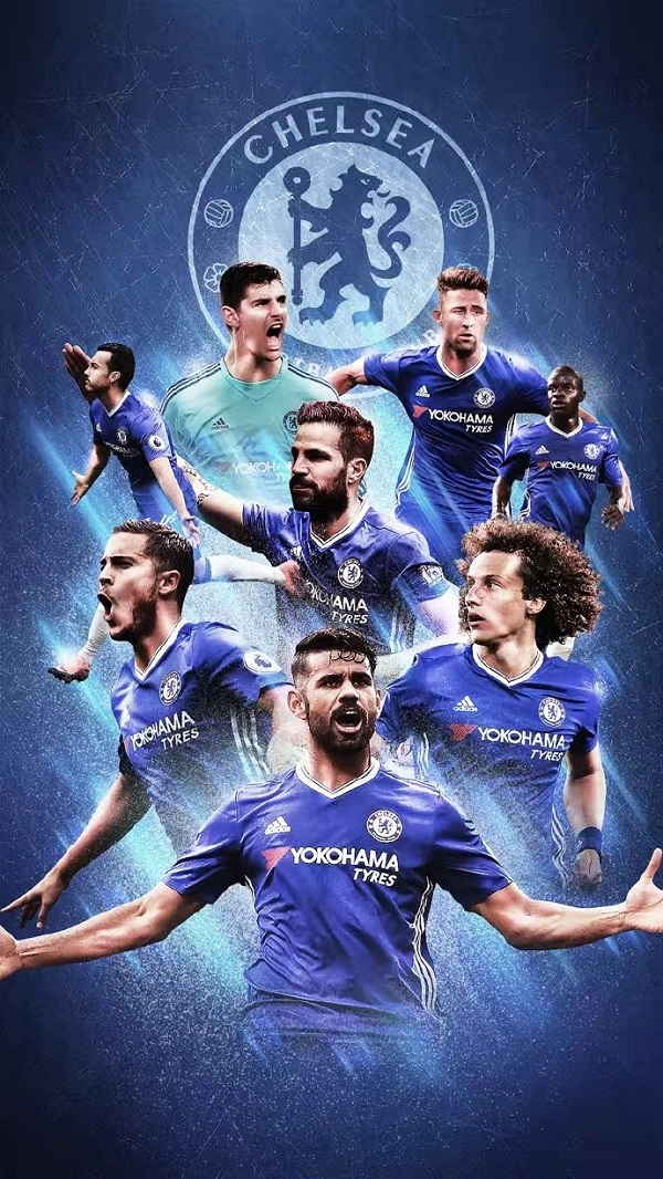 Hình nền Chelsea 10