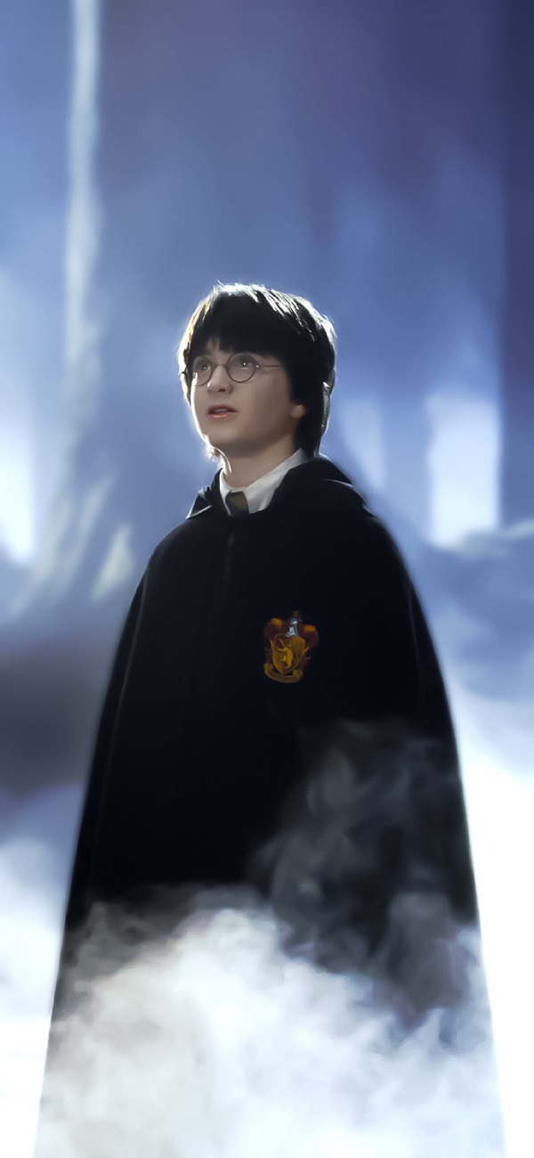 Hình nền Harry Potter cho điện thoại 7