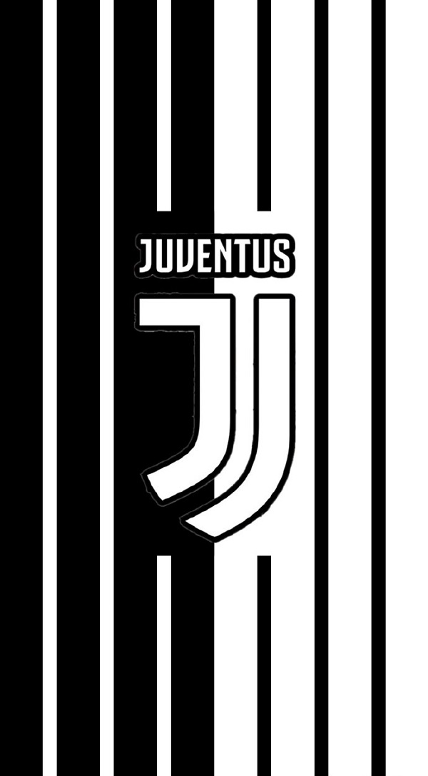 Hình nền Juventus đẹp cho điện thoại 5