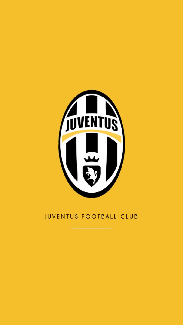 Hình nền Juventus đẹp cho điện thoại 7