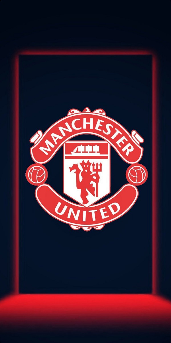 hình nền đẹp manchester united 2