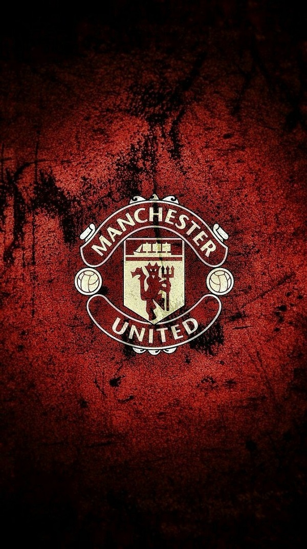 hình nền đẹp manchester united 4