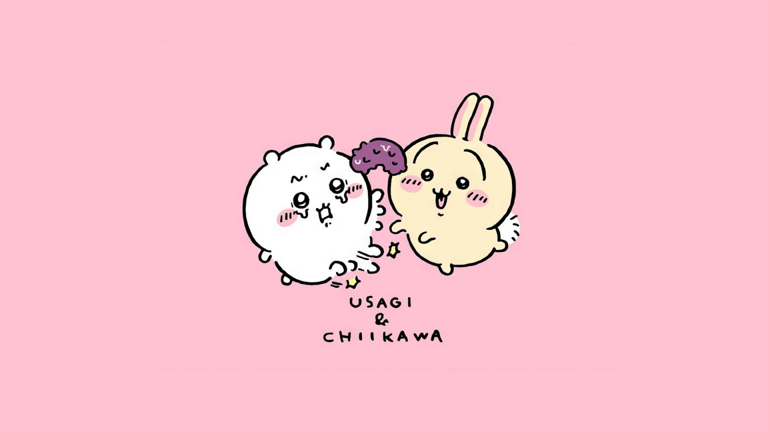 Top 87+ Hình nền máy tính cute, ngộ nghĩnh, siêu đáng yêu