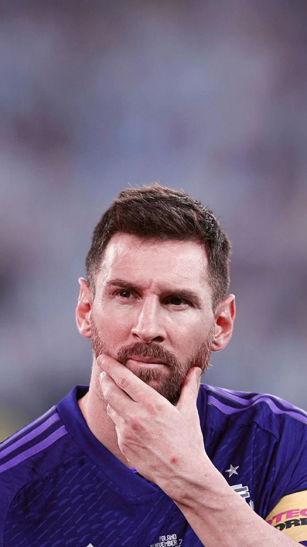 Hình nền Messi đẹp nhất 1