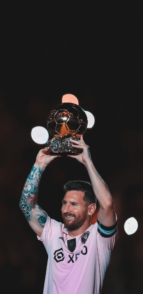 hình nền đẹp messi 2