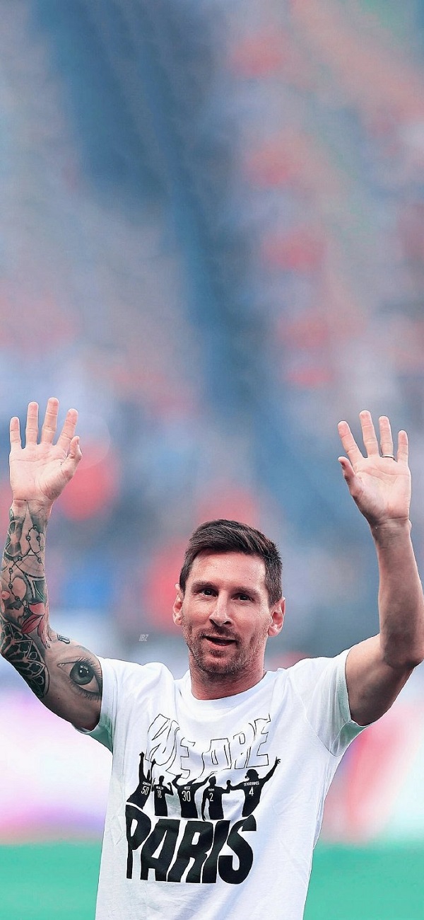 hình nền messi đẹp 3