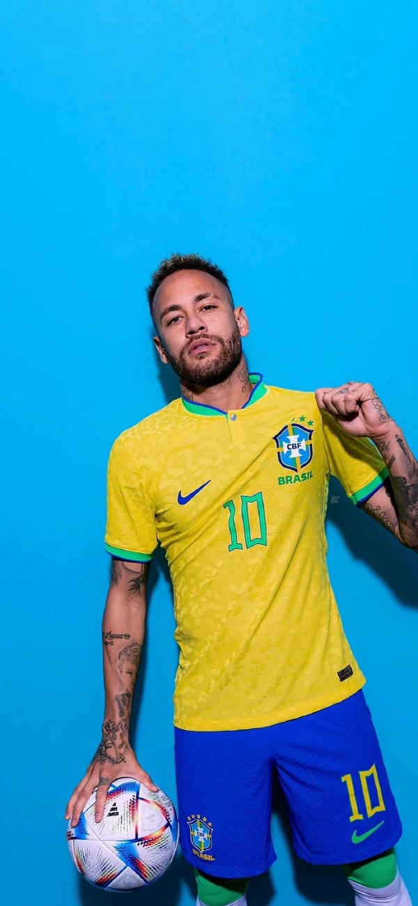 Hình nền điện thoại Neymar đẹp nhất 4