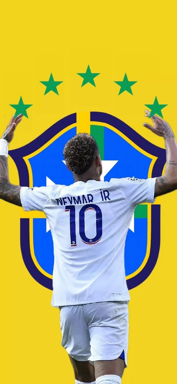 hình nền neymar 1