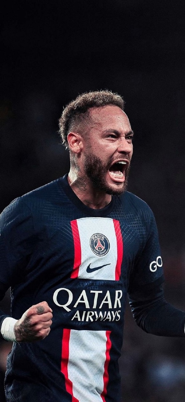 neymar hình nền 5