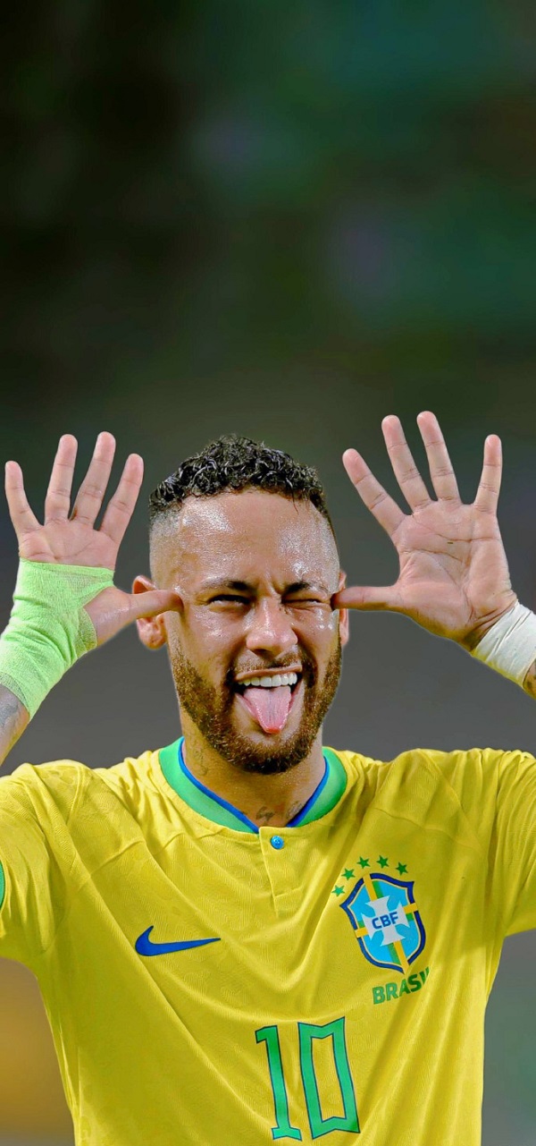 hình nền neymar 6