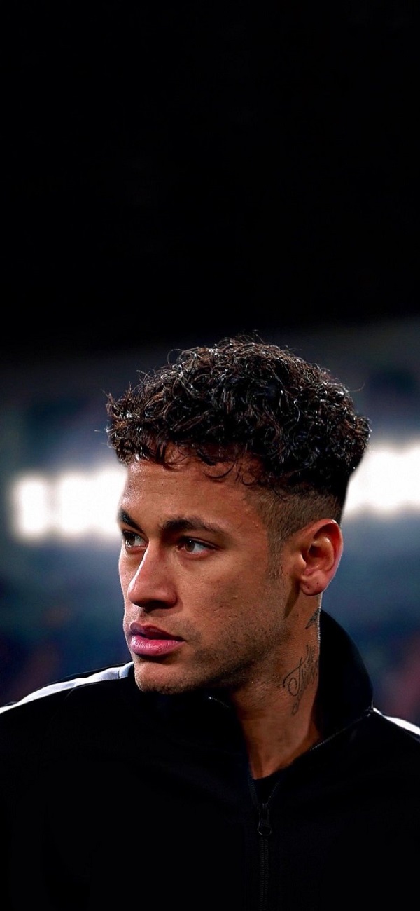 hình nền neymar 3