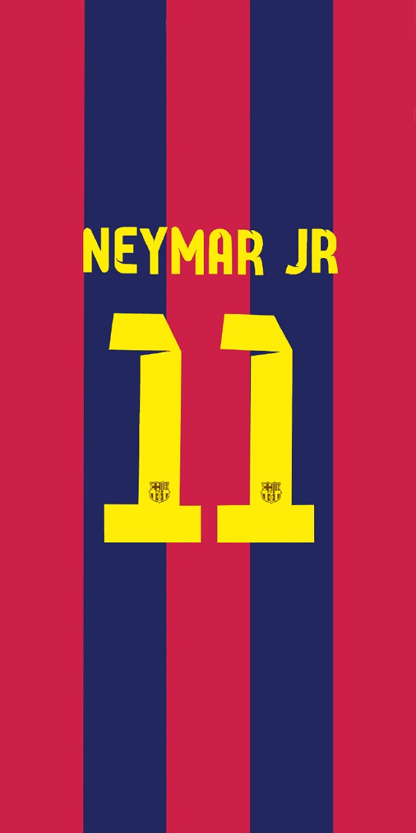 hình nền neymar đẹp 1