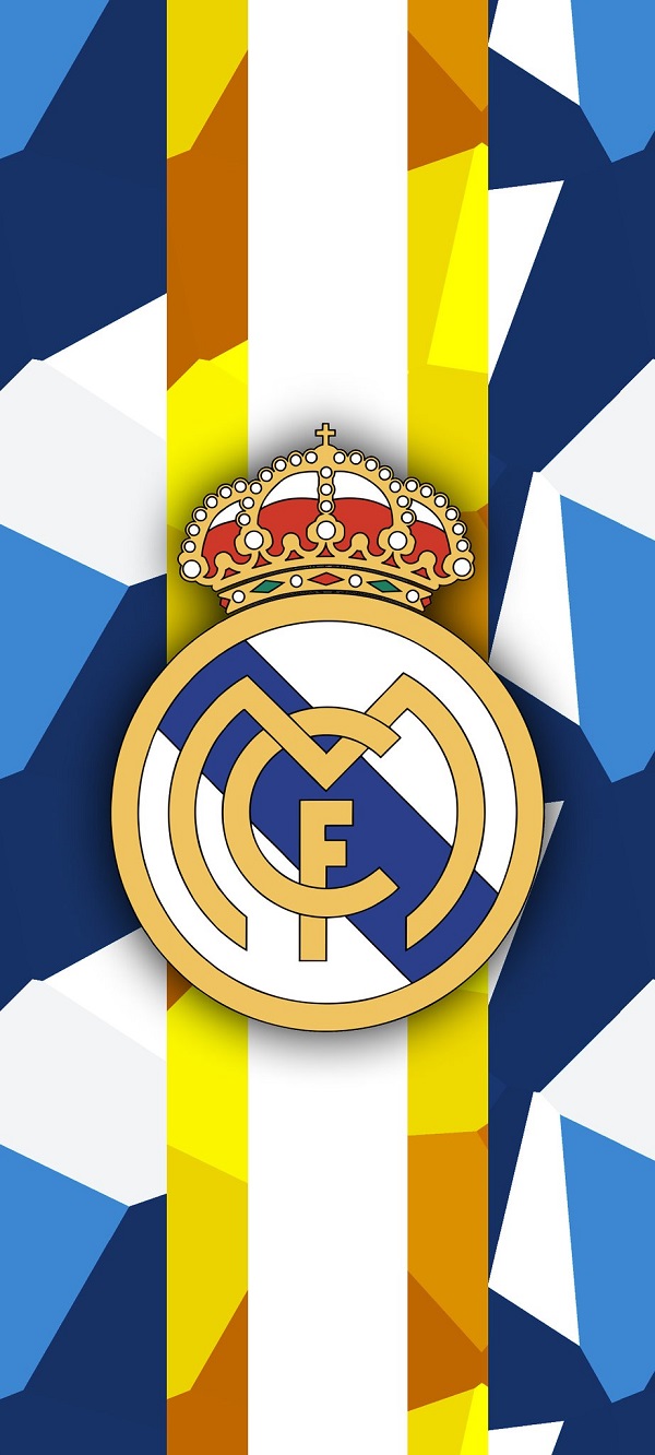 Hình nền Real Madrid 5