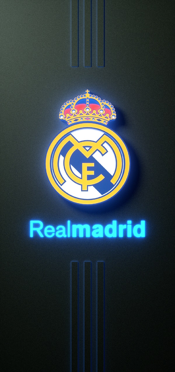 Hình nền Real Madrid 8