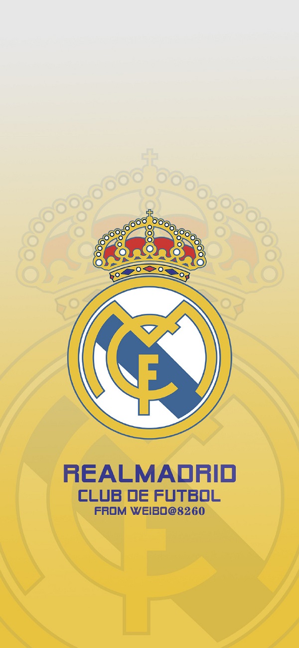 Hình nền Real Madrid 11