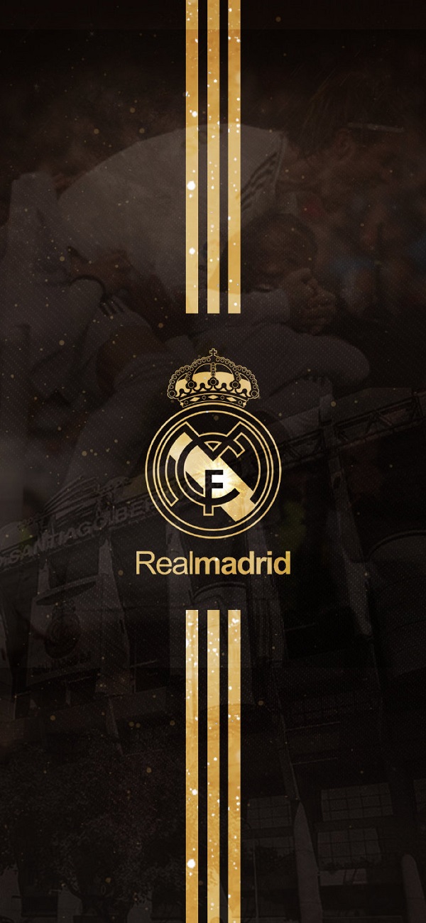 Hình nền Real Madrid 9