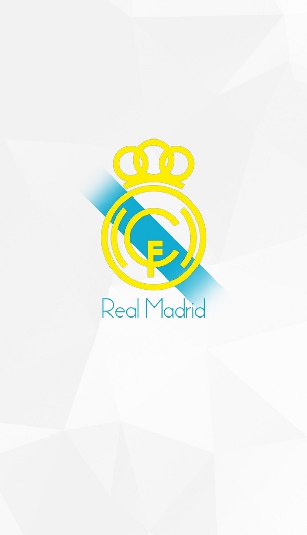 Hình nền Real Madrid 6