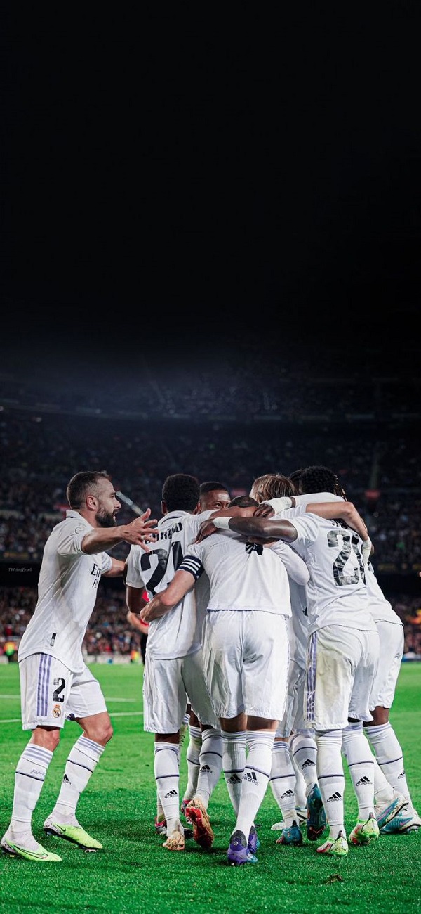 Hình nền cầu thủ Real Madrid 9