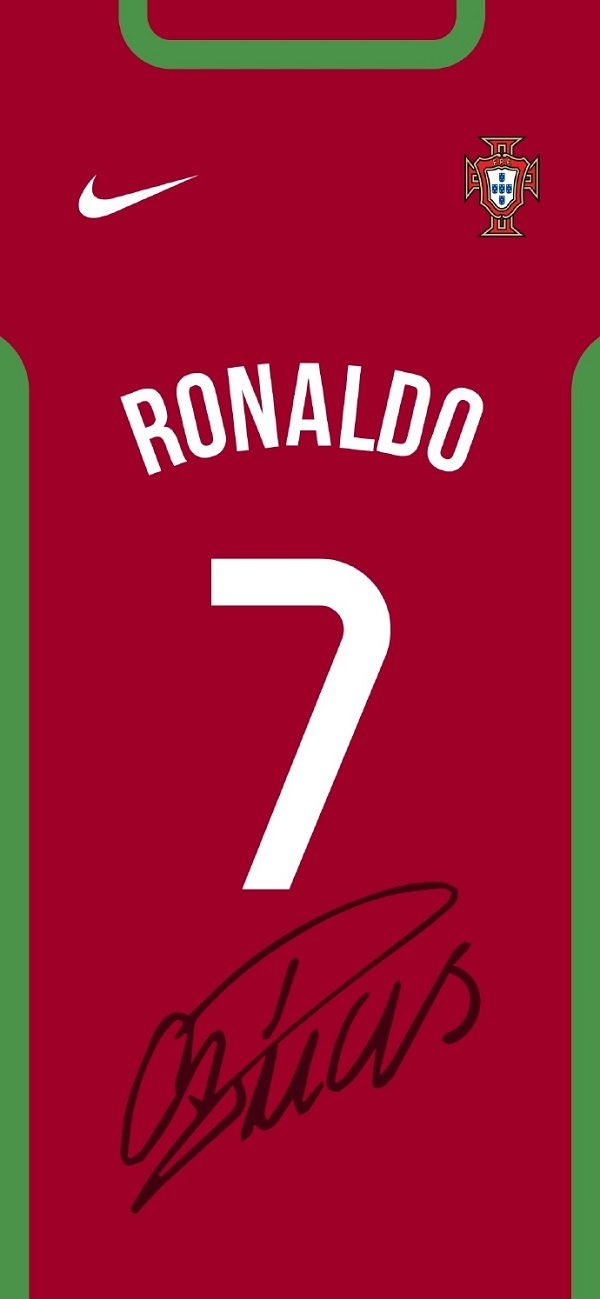 hình nền ronaldo 2