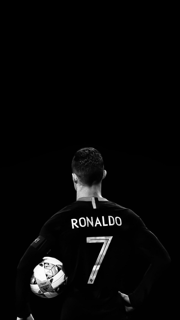 hình nền đẹp ronaldo 4