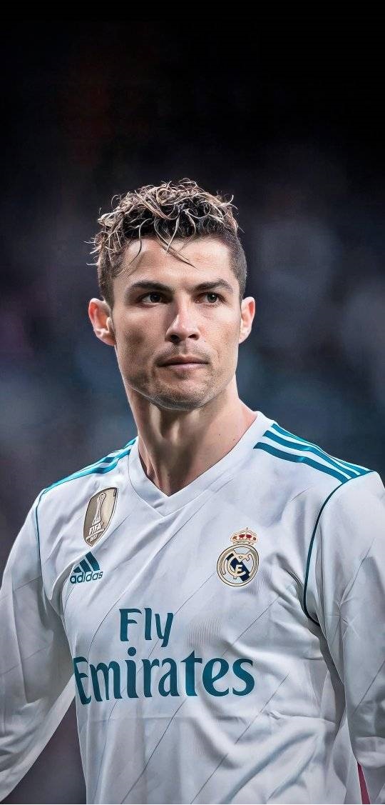 hình nền đẹp ronaldo 2