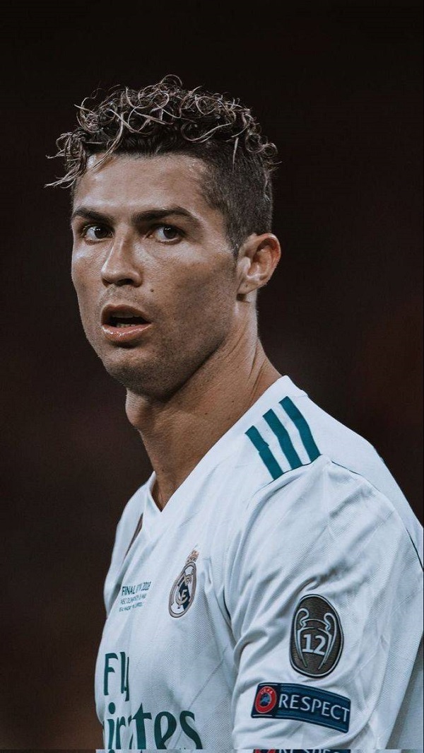 ronaldo hình nền 4