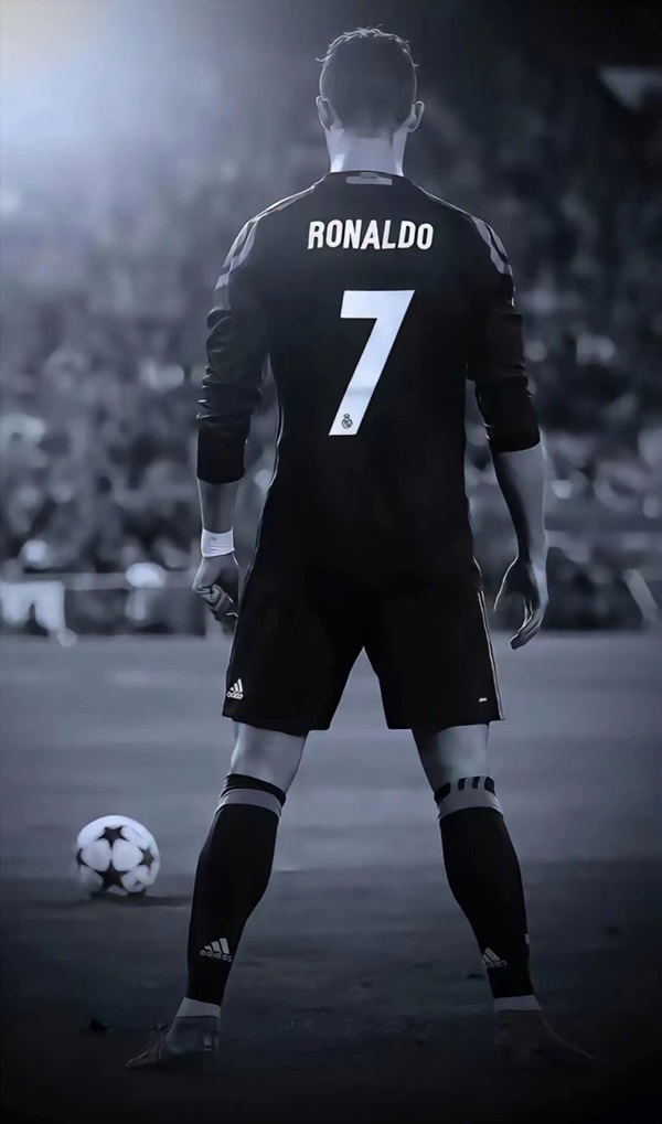 Hình nền Ronaldo đẹp nhất 10