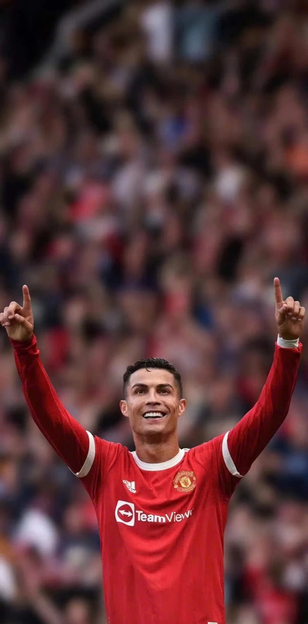 Hình nền Ronaldo đẹp nhất 13