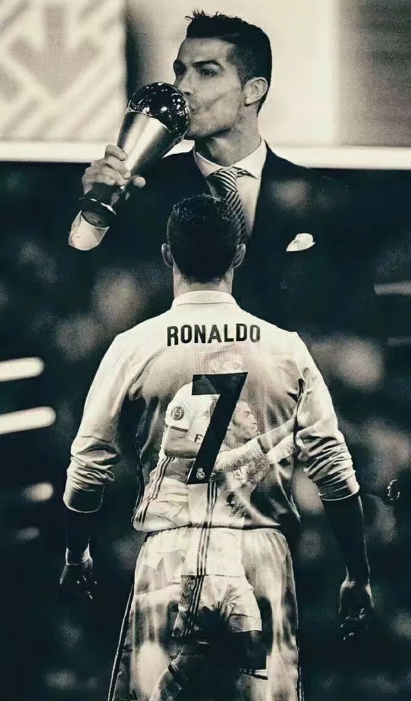 Hình nền Ronaldo đẹp nhất 17