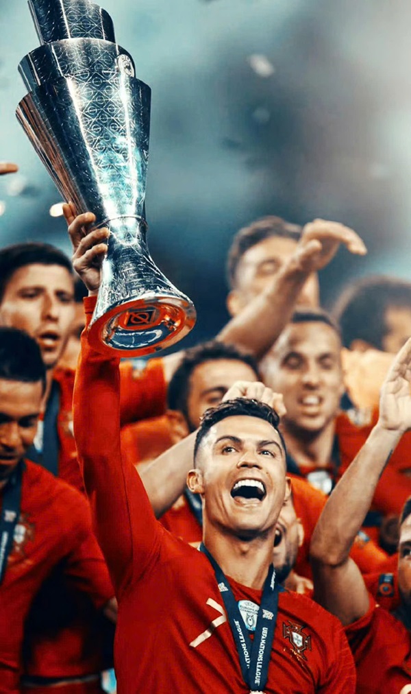 Hình nền Ronaldo đẹp nhất 2