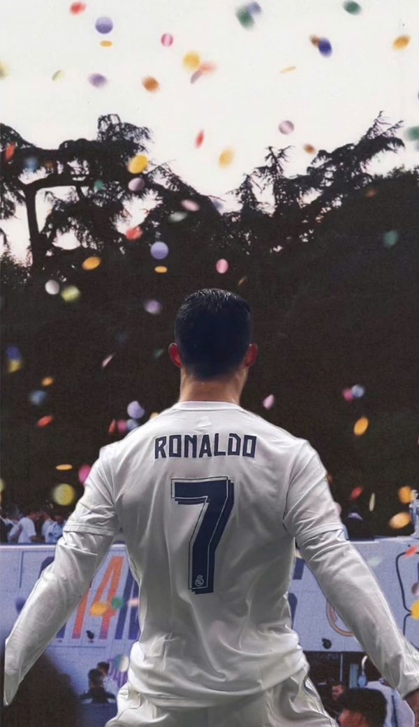 Hình nền Ronaldo đẹp nhất 4