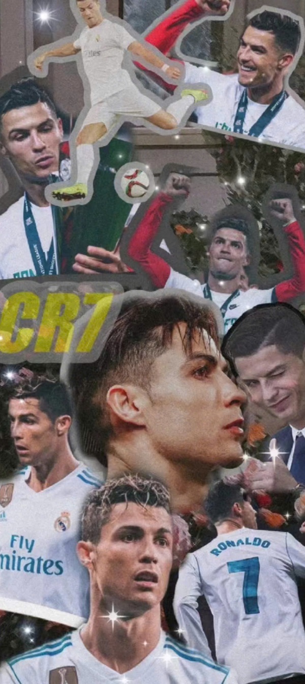 Hình nền Ronaldo đẹp nhất 5