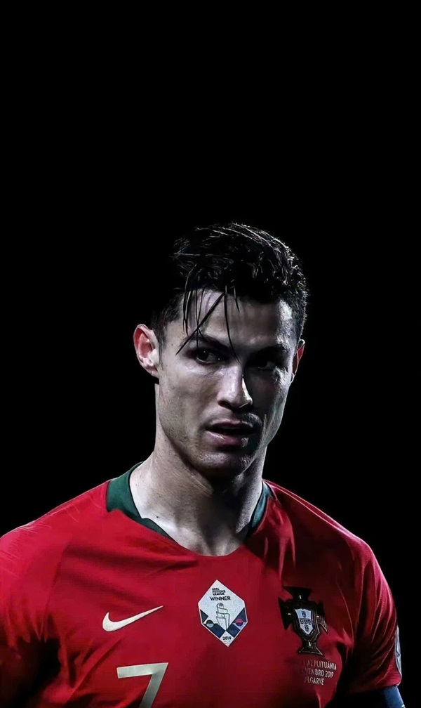 Hình nền Ronaldo đẹp nhất 9