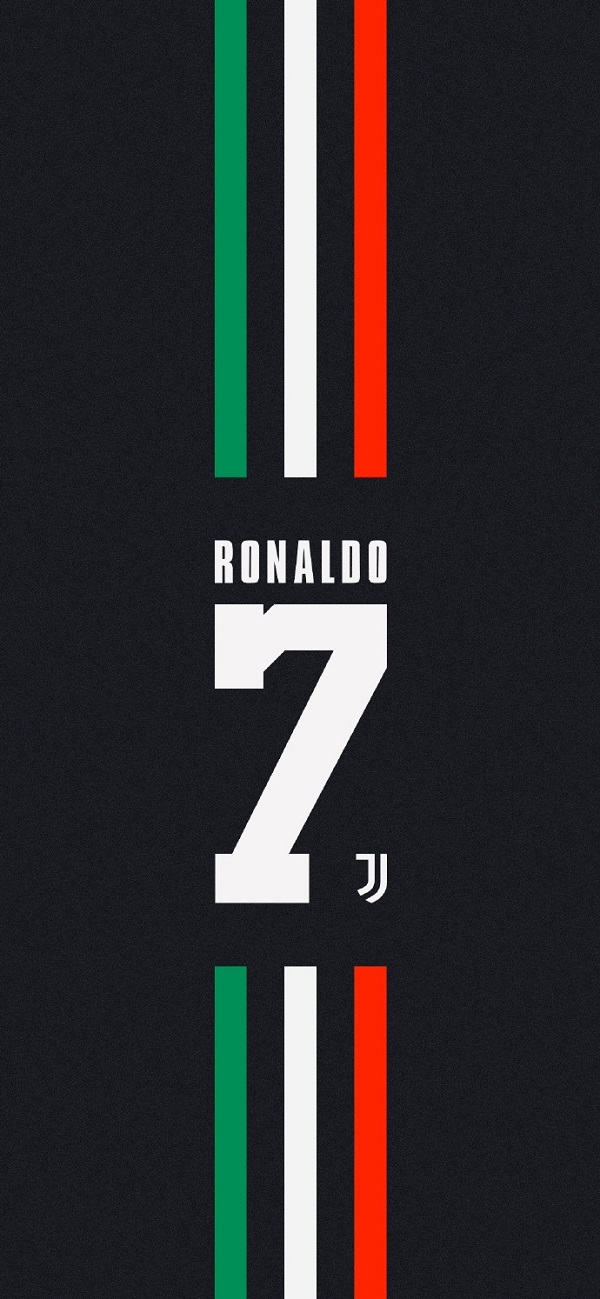 Hình nền Ronaldo Juventus 8