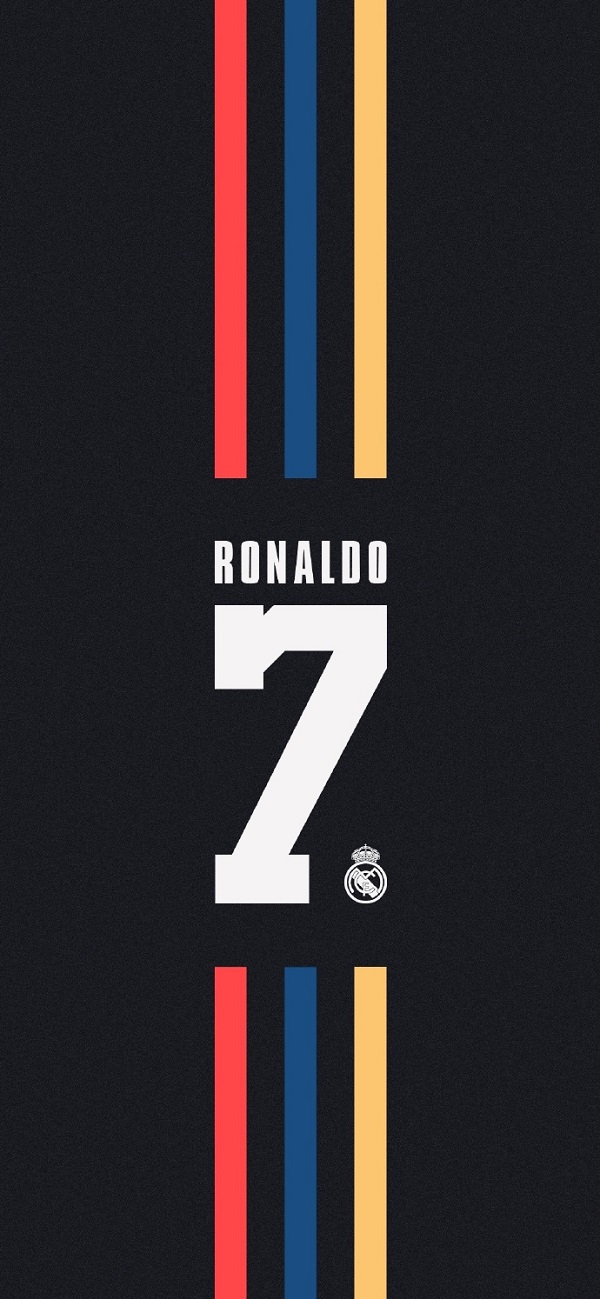 Hình nền Ronaldo Juventus 9