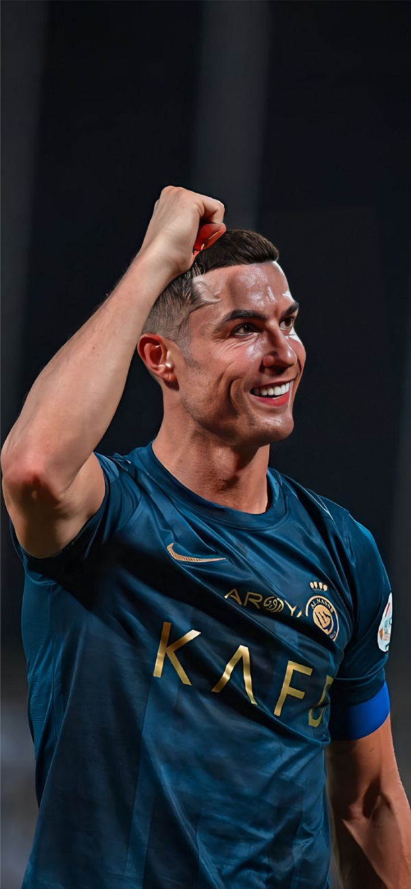 hình nền cầu thủ ronaldo 1