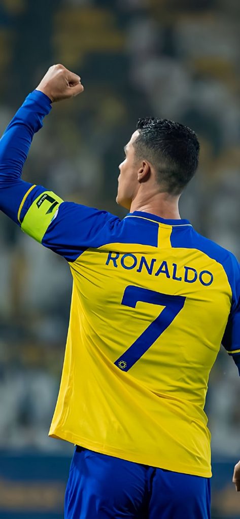 Tổng hợp 88+ Hình nền Ronaldo MU dành cho các fan cuồng CR7