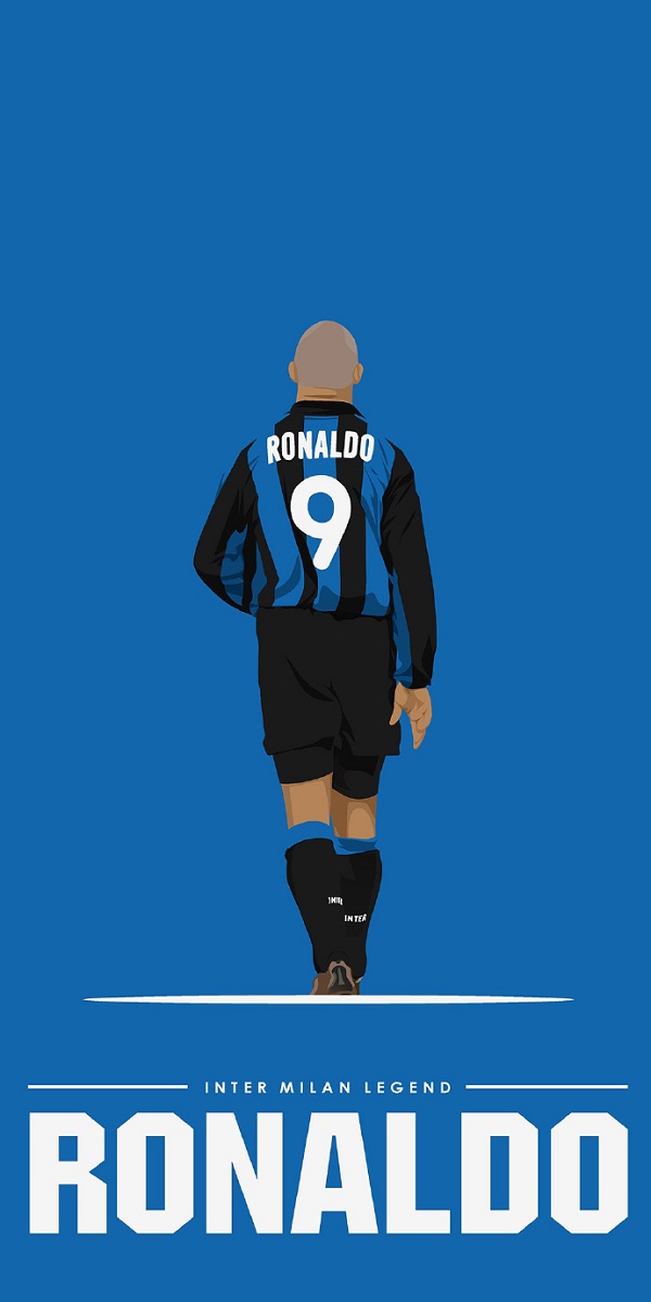 hình nền đẹp ronaldo 3