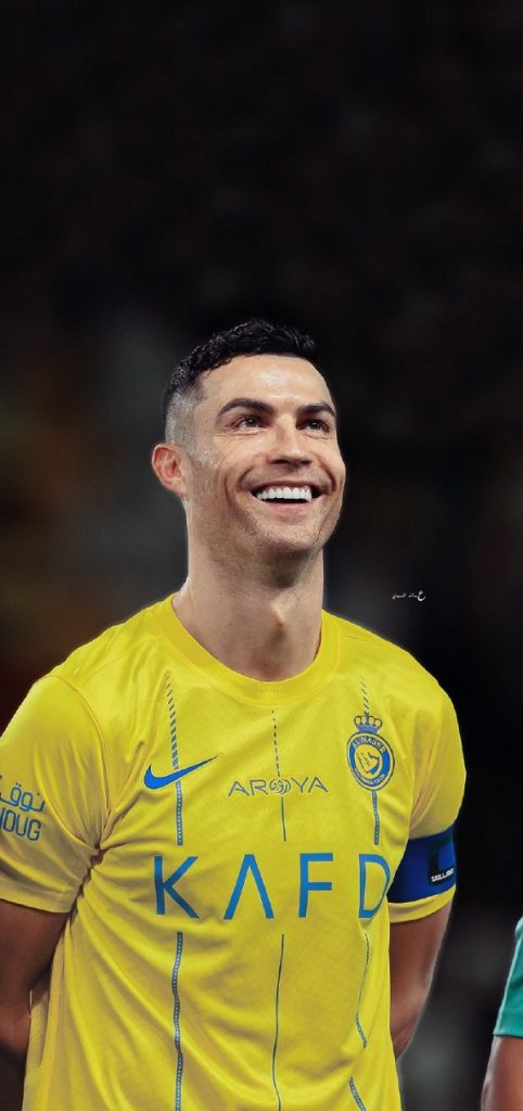 Tổng hợp 88+ Hình nền Ronaldo MU dành cho các fan cuồng CR7