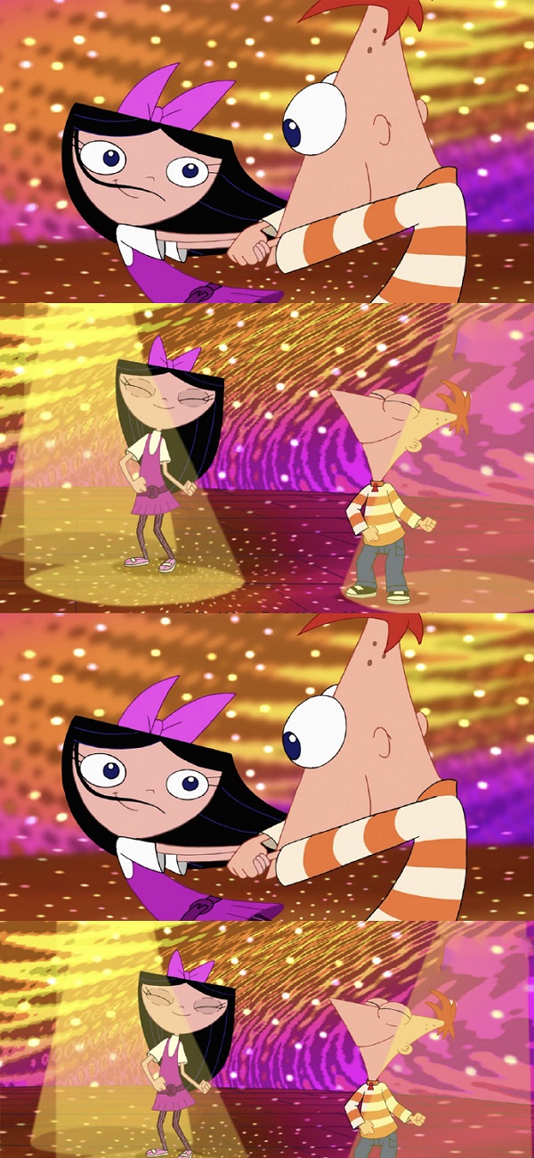 Hình nền Phineas and Ferb 8