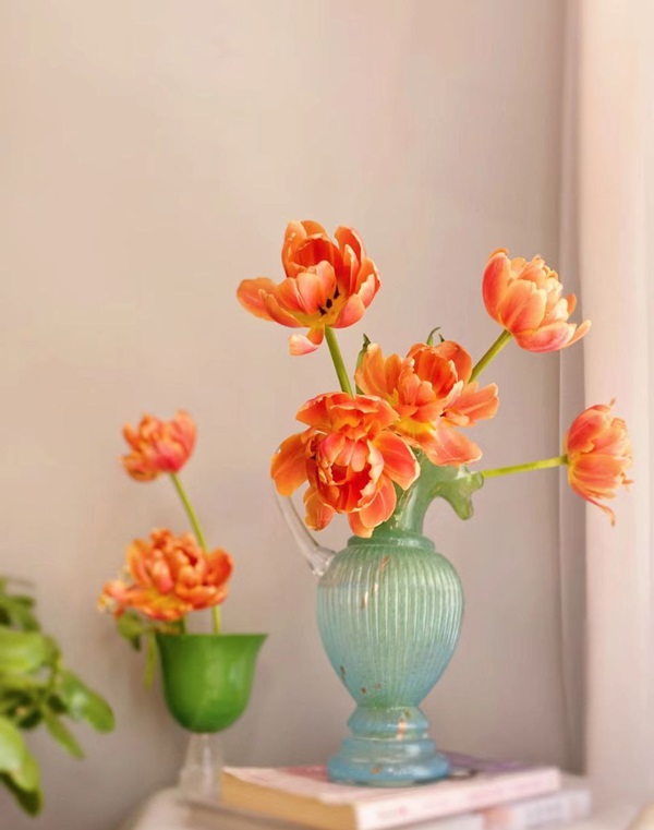 hình đại diện hoa tulip đẹp 10