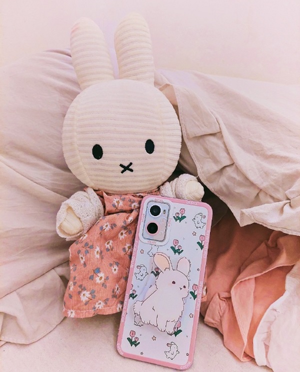 Avatar thỏ Miffy cute 16