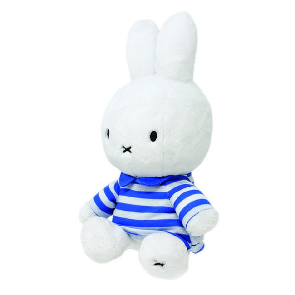 Avatar thỏ Miffy cute 11