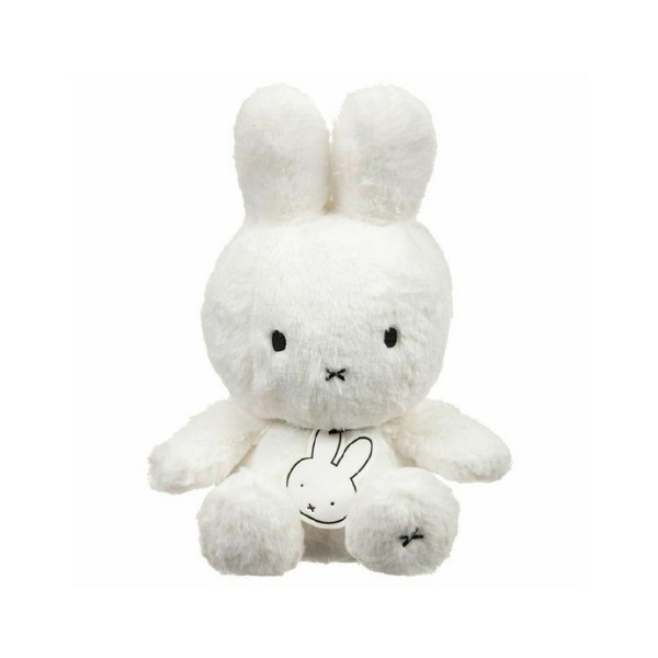 Avatar thỏ Miffy cute 10