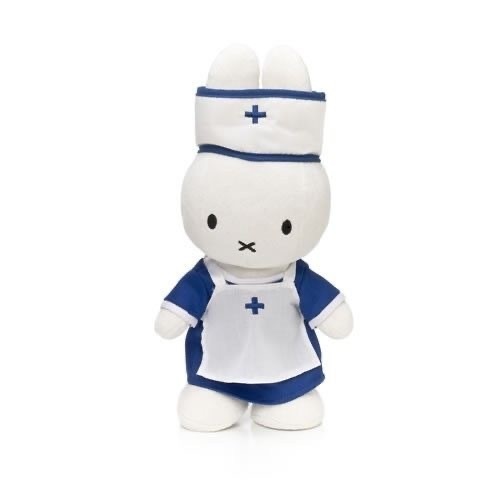 Avatar thỏ Miffy cute 4