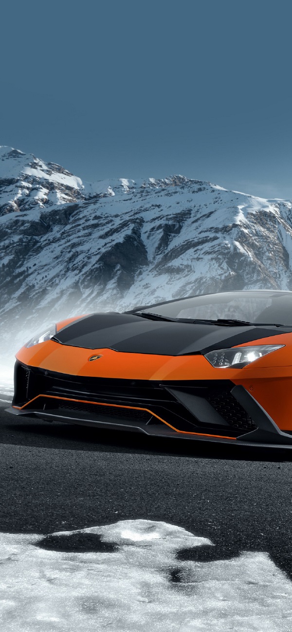 Hình nền Lamborghini đẹp nhất 25