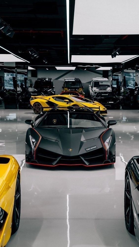 Hình nền Lamborghini đẹp nhất 11