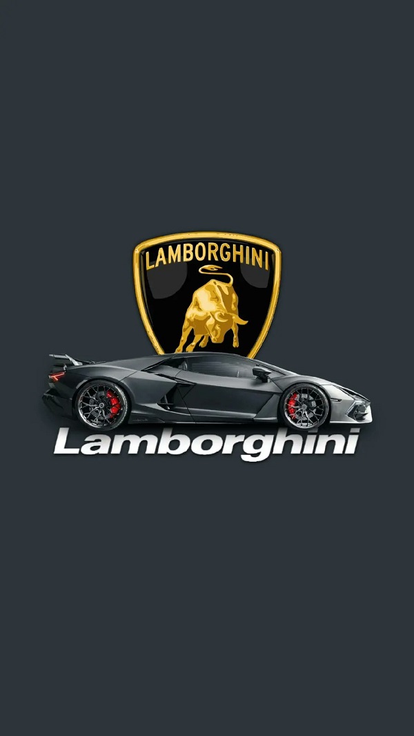 Hình nền Lamborghini đẹp nhất 7