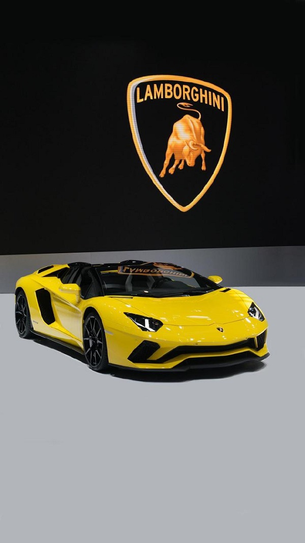 Hình nền Lamborghini đẹp nhất 31